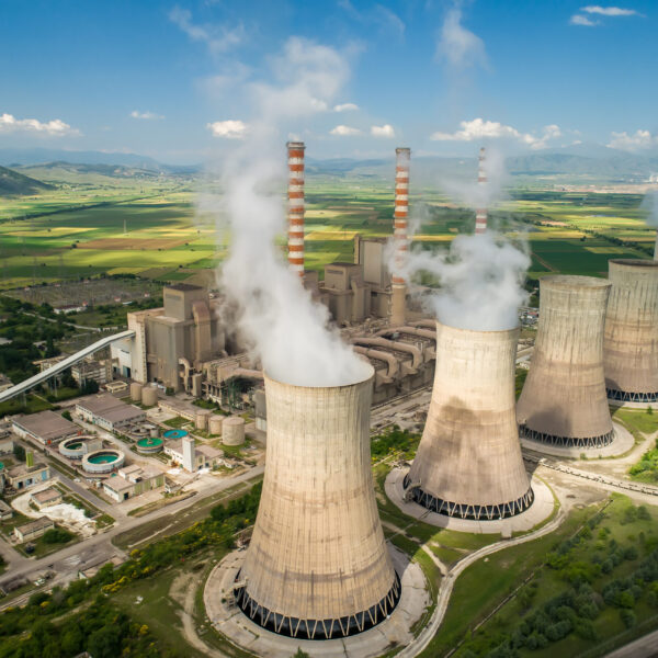 Energetika